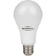 Lampada Led Bulbo 12W 3000K Blumenau - Kit C/10 Unidades