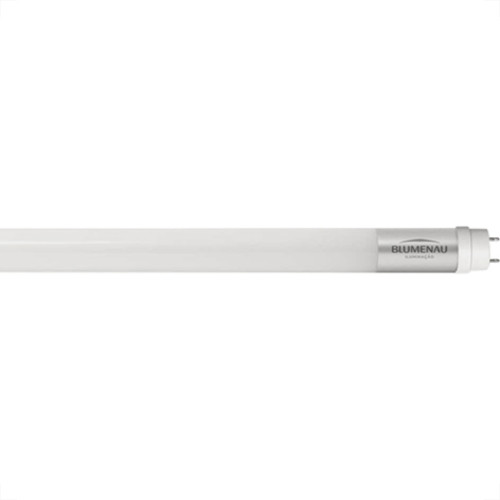 Lampada Tuboled Blumenau 09W T08 4000K Lampada Tuboled Blumenau 09W T08 4000K