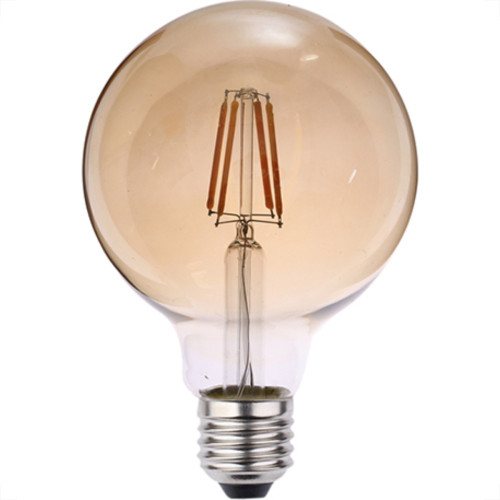 Lampada Led Filamento Globo 04W 2200K Blume Lampada Led Filamento Globo 04W 2200K Blume