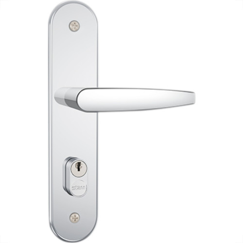 Fechad Stam Inox Alav.B 804/33 Externa Fechad Stam Inox Alav.B 804/33 Externa