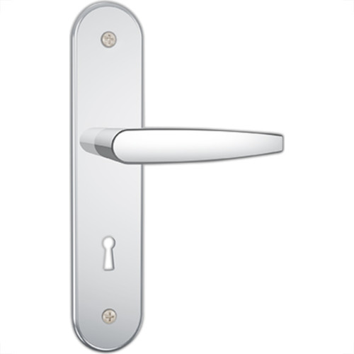 Fechad Stam Inox Alav.B 814/33 Interna Fechad Stam Inox Alav.B 814/33 Interna