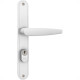 Fechad Stam 601/33 Estreita 20Mm Alav Branco Fechad Stam 601/33 Estreita 20Mm Alav Branco