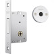 Trava Stam Quadr.1001 Cromado Inox Simp Trava Stam Quadr.1001 Cromado Inox Simp