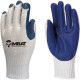 Luva Imbat Tricotada Banho Vulcan Azul 09 - Kit C/12 Unidades Luva Imbat Tricotada Banho Vulcan Azul 09 - Kit C/12 Unidades