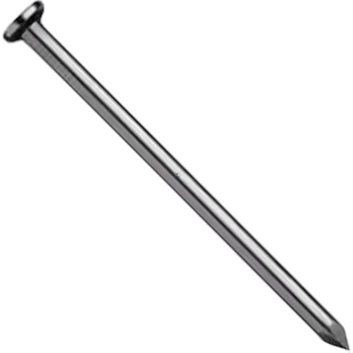 Prego Aco Galvonizado C/Cabeça  18X27 (3,40X62mm) Cento Multifix Prego Aco Galvonizado C/Cabeça  18X27 (3,40X62mm) Cento Multifix