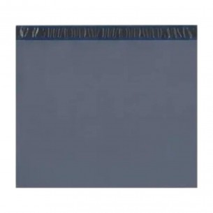 Envelope Seguranca Plast 50X40 Preto C/250