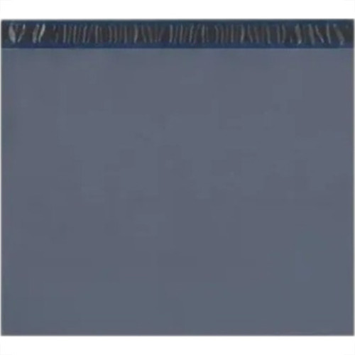 Envelope Seguranca Plast 50X40 Preto C/250 Envelope Seguranca Plast 50X40 Preto C/250