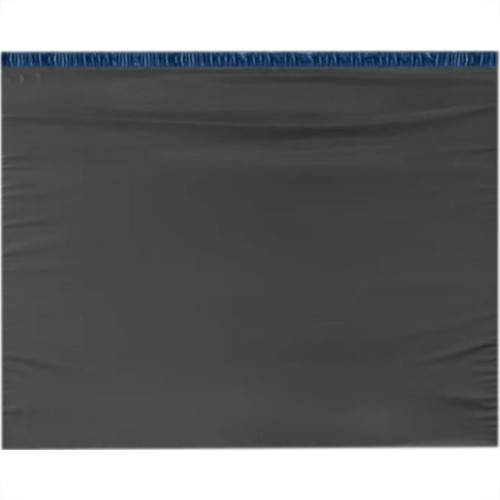 Envelope Seguranca Plast 80X70 Preto C/100 Envelope Seguranca Plast 80X70 Preto C/100