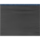 Envelope Seguranca Plast 100X60 Preto C/100