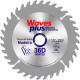 Serra Circ.Widea Waves Plus 7.1/4X36X20 Serra Circ.Widea Waves Plus 7.1/4X36X20