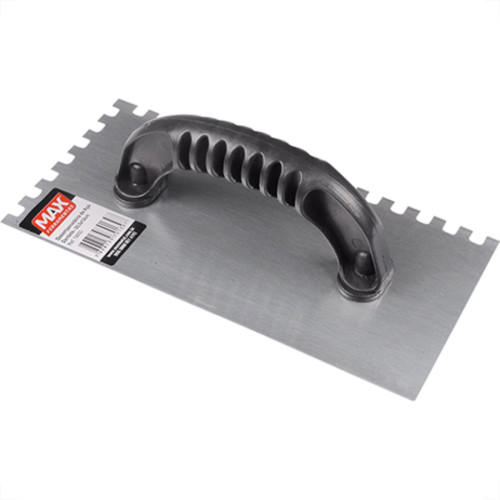 Desempenadeira Aco Dentada Max 10X24 19555 Desempenadeira Aco Dentada Max 10X24 19555