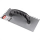 Desempenadeira Aco Dentada Max 10X24 19555 Desempenadeira Aco Dentada Max 10X24 19555