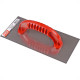 Desempenadeira Aco Inox Liso Max 25,5X12 16550 Desempenadeira Aco Inox Liso Max 25,5X12 16550