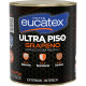 Tinta Eucatex Grafeno Piso 1/4 Preto Tinta Eucatex Grafeno Piso 1/4 Preto