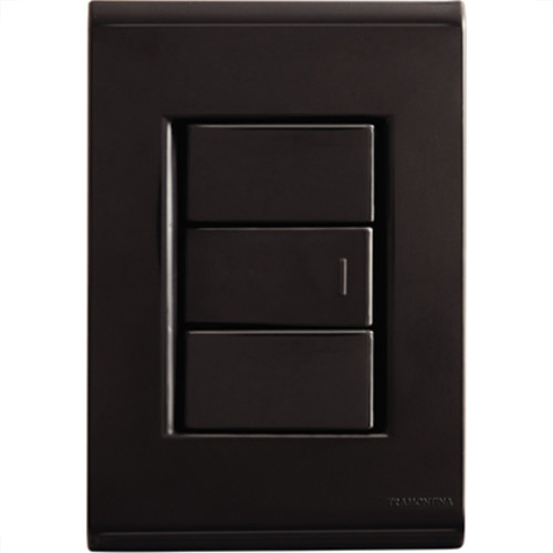 Conjunto Tram.Liz 1 Simples 10A 571730/01 Grafite