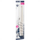 Cabide Adesivo Atlas 0,5Kg Movel Branco Cabide Adesivo Atlas 0,5Kg Movel Branco