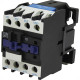 Contator Na-25A (Ac3)Cjx2 2510 220V Jng Contator Na-25A (Ac3)Cjx2 2510 220V Jng