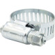 Abracadeira Rsf Rexon 09Mm 1/2X3/4 C/100 Abracadeira Rsf Rexon 09Mm 1/2X3/4 C/100