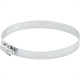 Abracadeira Rsf Rexon 14Mm 3.1/4X4 C/50 Abracadeira Rsf Rexon 14Mm 3.1/4X4 C/50