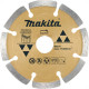 Disco Diam Makita Segm P/Concreto D42531 Disco Diam Makita Segm P/Concreto D42531