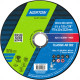 Disco Corte Norton Ferro 4.1/2X7/8 Disco Corte Norton Ferro 4.1/2X7/8