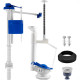 Acessorio P/Caixa Astra Mecan Completo Muz/S Cromado Acessorio P/Caixa Astra Mecan Completo Muz/S Cromado