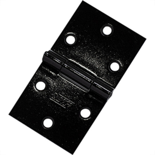 Dobradica Quadrada P/Bau Moto 1,25'' Loth - Kit C/24 Unidades Dobradica Quadrada P/Bau Moto 1,25'' Loth - Kit C/24 Unidades
