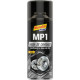 Graxa Spray De Litio Branco Mundial 160G/300 Graxa Spray De Litio Branco Mundial 160G/300