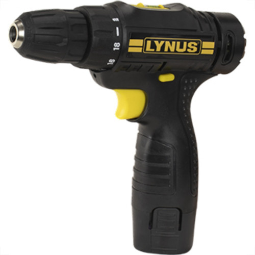 Furad/Parafuso Lynus Pfl-12P 12V Furad/Parafuso Lynus Pfl-12P 12V