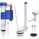 Acessorio P/Caixa Roco Kit Comp 1254 Acessorio P/Caixa Roco Kit Comp 1254