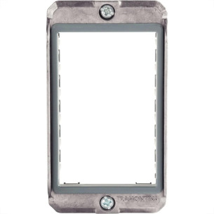 Tampa Condulete Liz/Lux 3/4 3Mod7041