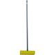 Esponja Multi-Uso Ultra 25X8X4 Amarelo C/C - Kit C/6 Unidades