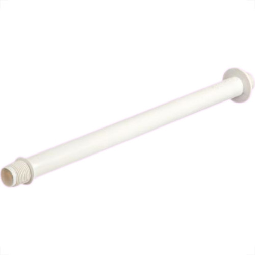 Braco P/Chuv Plast Reboucas 30Cm - Kit C/12 Unidades Braco P/Chuv Plast Reboucas 30Cm - Kit C/12 Unidades