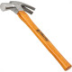 Martelo Carpintaria Polido Collins 23Mm Martelo Carpintaria Polido Collins 23Mm