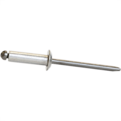 Rebite New Fix Al.Repuxo N-316 C/200 Rebite New Fix Al.Repuxo N-316 C/200