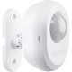 Sensor Presenca Intelbras Pared/Teto Sob Sensor Presenca Intelbras Pared/Teto Sob