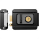 Fechad Eletr Intelbras Ajust.Fx 1500 Preto Fechad Eletr Intelbras Ajust.Fx 1500 Preto