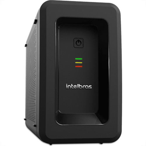 No Break Intelbras Attiv 1200Va-120V No Break Intelbras Attiv 1200Va-120V
