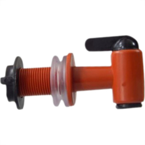 Torneira Abs Agelux P/Filtro Marr Virar 238 - Kit C/12 Unidades Torneira Abs Agelux P/Filtro Marr Virar 238 - Kit C/12 Unidades