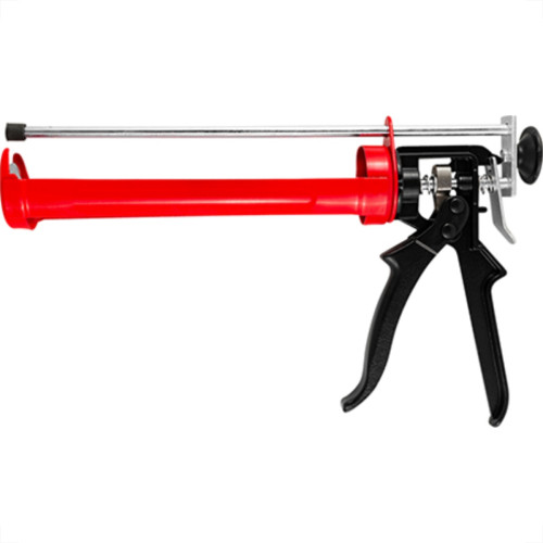 Aplicador Silicone Semi-Aberto Profissional Eda Aplicador Silicone Semi-Aberto Profissional Eda
