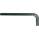Chave Allen Gedore 4,0Mm - Kit C/10 Unidades Chave Allen Gedore 4,0Mm - Kit C/10 Unidades