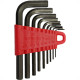 Jogo Chave Allen Gedore Red 1.5 10Mm Jogo Chave Allen Gedore Red 1.5 10Mm