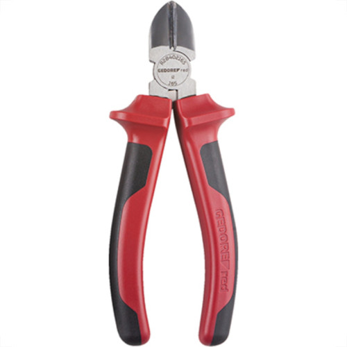 Alicate Corte Diag Gedore Red Alicate Corte Diag Gedore Red