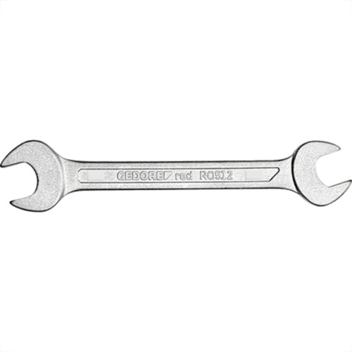 Chave Fixa Gedore Red 16 17Mm Chave Fixa Gedore Red 16 17Mm