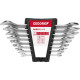 Jogo Chave Fixa Gedore Red 6 22Mm Jogo Chave Fixa Gedore Red 6 22Mm
