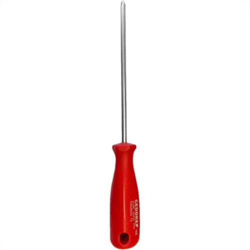 Chave Phil.Gedore Red 1/4 X 4