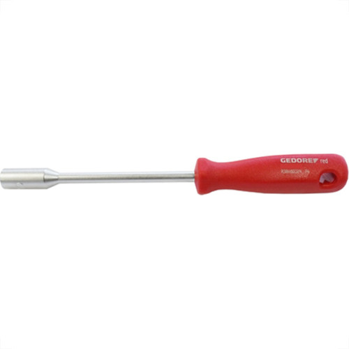 Chave Canhao Gedore Red 12Mm Chave Canhao Gedore Red 12Mm