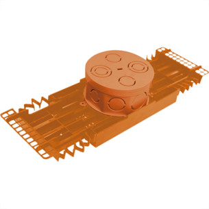 Suporte P/Laje Forro/Piso Reg.Lr Plastil