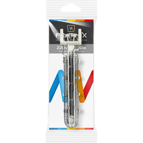 Resistencia Pratimix D.Advanc/Top 7500W 220V Resistencia Pratimix D.Advanc/Top 7500W 220V