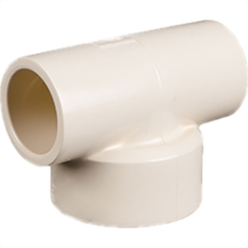 Tee Trans Mais Therm 22Mmx3/4 Plastilit - Kit C/10 Unidades